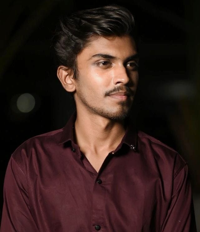 Chirag Prasad